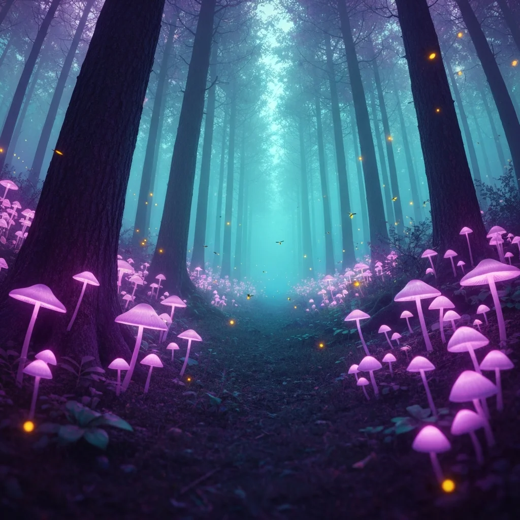 AI-generated social media image example 6