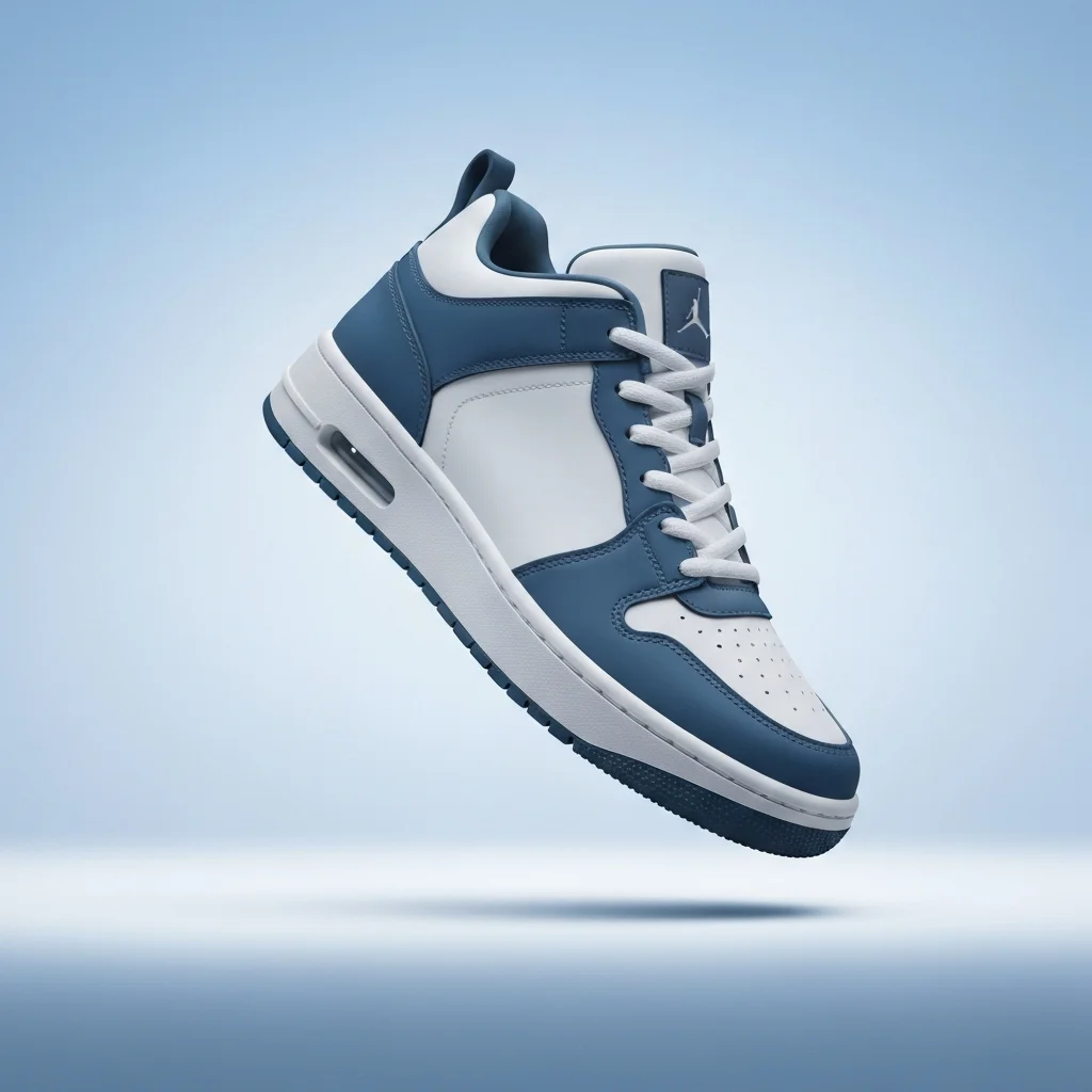 AI-generated social media image example 4